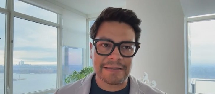 Dígalo Aquí | Brandon Iván Peña celebra que Trump cierre tratos en Dubái: "Nos beneficia"