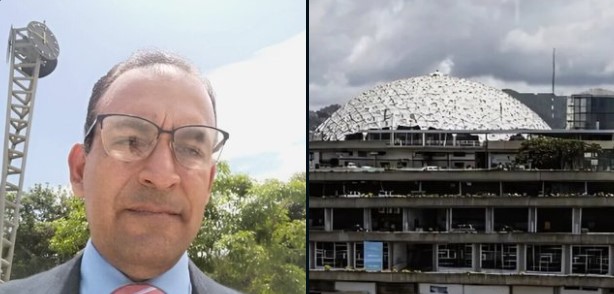 Provea denuncia que Eduardo Torres sigue en desaparición forzada