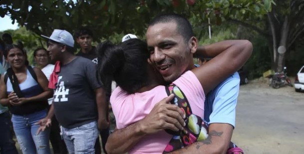 ONG Justicia, Encuentro y Perdón denunció la muerte de expreso político con autismo