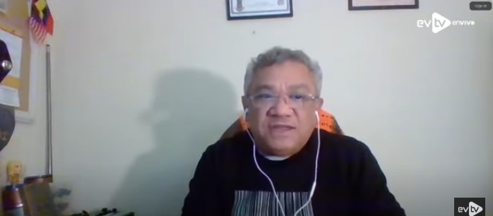 La Entrevista | Lugo-Galicia: La presencia de Irán en Venezuela demuestra que el régimen es una amenaza para EE.UU.