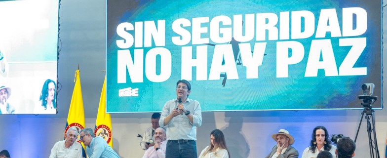 Miguel Uribe fue sometido a una nueva cirugía y "salió bien", informó su esposa