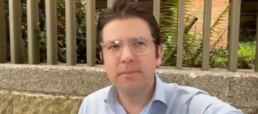 Partidos políticos de Colombia se unieron para condenar el atentado contra Miguel Uribe Turbay