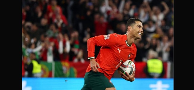 Portugal venció a España en penales y se coronó campeón de la UEFA Nations League