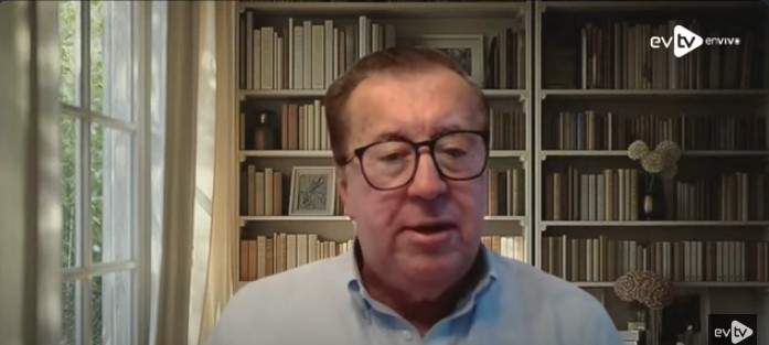 La Entrevista | Pérez Vivas: La dictadura solo permite que se repita su narrativa mentirosa y manipuladora