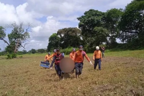 Hombre de 62 años murió tras colapso de represa en su finca en Portuguesa