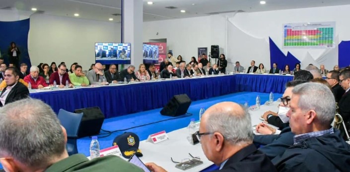 RRégimen de Maduro eliminó las pruebas internas para el ingreso a universidades públicas