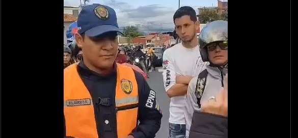 Autoridades exigen salvoconducto para dejar pasar ayuda a zonas afectadas las lluvias en Mérida