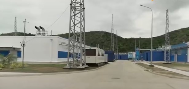 Rusia inauguró fábrica de municiones para Kalashnikov en Venezuela