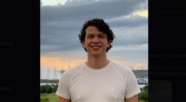 Sebin secuestró a coordinador de Comunicaciones de Vente Venezuela en Bolívar