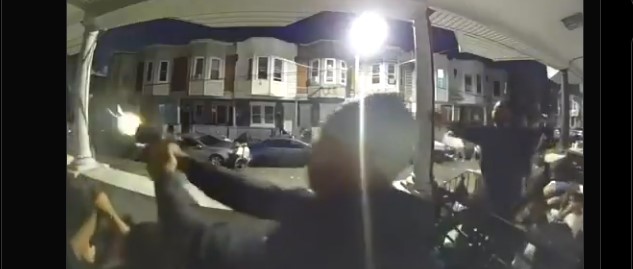 Tres muertos y 10 heridos tras tiroteo en el sur de Filadelfia