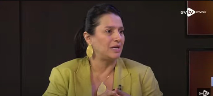 La Entrevista | Paola Holguín: "Maduro le da protección y albergue al ELN"