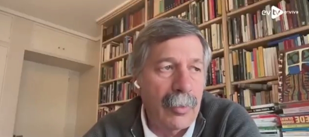 En la Mira | Román Lejtman: